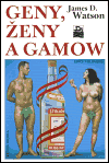 Geny, ženy a Gamow - obálka