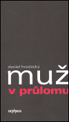 Muž v průlomu - obálka