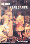 Dějiny renesance - obálka