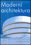 Moderní architektura - obálka