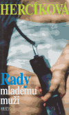 Rady mladému muži - obálka