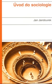 Obálka titulu Úvod do sociologie