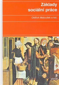 Obálka titulu Základy sociální práce