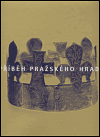 Příběh Pražského hradu - obálka