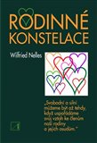 Rodinné konstelace - obálka