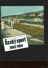 Český sport 1862-1914