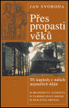 Přes propasti věků - obálka