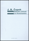 Několik pohledů na Komenského - obálka