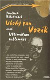 Ubohý pan Vozík aneb Ultimátum sublimace - obálka