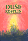 Duše rostlin - obálka