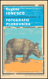 Fotografie plukovníka - obálka