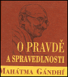 O pravdě a spravedlnosti - obálka