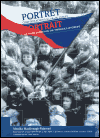 Portrét české společnosti na prahu Evropy (Portrait of Czech Society on the Threshold of Europe) - obálka