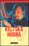 Keltská hudba - obálka