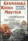 Obálka titulu Germánská kniha mrtvých