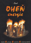 Živel  Oheň - energie - obálka