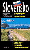 Slovensko - obálka