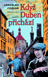 Když Duben přichází - obálka