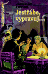 Jestřábe, vypravuj... - obálka