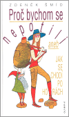 Proč bychom se nepotili - obálka