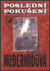 Poslední pokušení - obálka