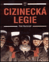 Cizinecká legie - obálka