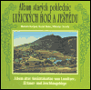 Album starých pohlednic Lužických hor a Ještědu - obálka