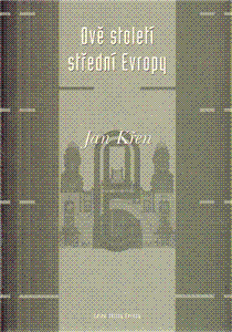 Dvě století střední Evropy - obálka