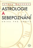 Astrologie a sebepoznání (Kniha pro adepty) - obálka