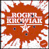 Roger Krowiak (česká verze) - obálka
