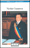 Nicolae Ceauşescu - obálka