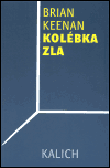 Kolébka zla - obálka