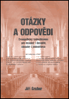 Otázky a odpovědi (Evanglický katechismus pro mládež i dospělé, skupiny i jednotlivce) - obálka