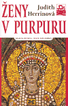 Ženy v purpuru - obálka