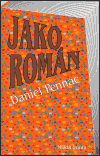 Jako román - obálka