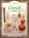 Česnek a cibule - obálka