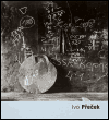 Ivo Přeček - obálka