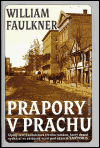 Prapory v prachu - obálka