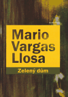 Zelený dům - obálka