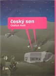 Český sen - obálka
