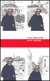 Josef Dobrovský ((studie s ukázkami z díla)) - obálka
