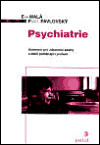 Obálka titulu Psychiatrie