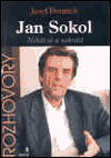 Jan Sokol. Nebát se a nekrást - obálka