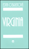 Virginia - obálka