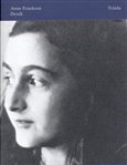 Deník - obálka