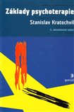 Základy psychoterapie - obálka