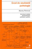 Úvod do současné politologie (Srovnávací analýza demokratických politických systémů) - obálka