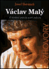 Václav Malý - K hledání pravdy patří pokora - obálka