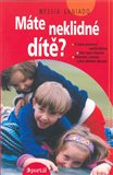 Máte neklidné dítě? - obálka