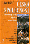 Česká společnost - obálka